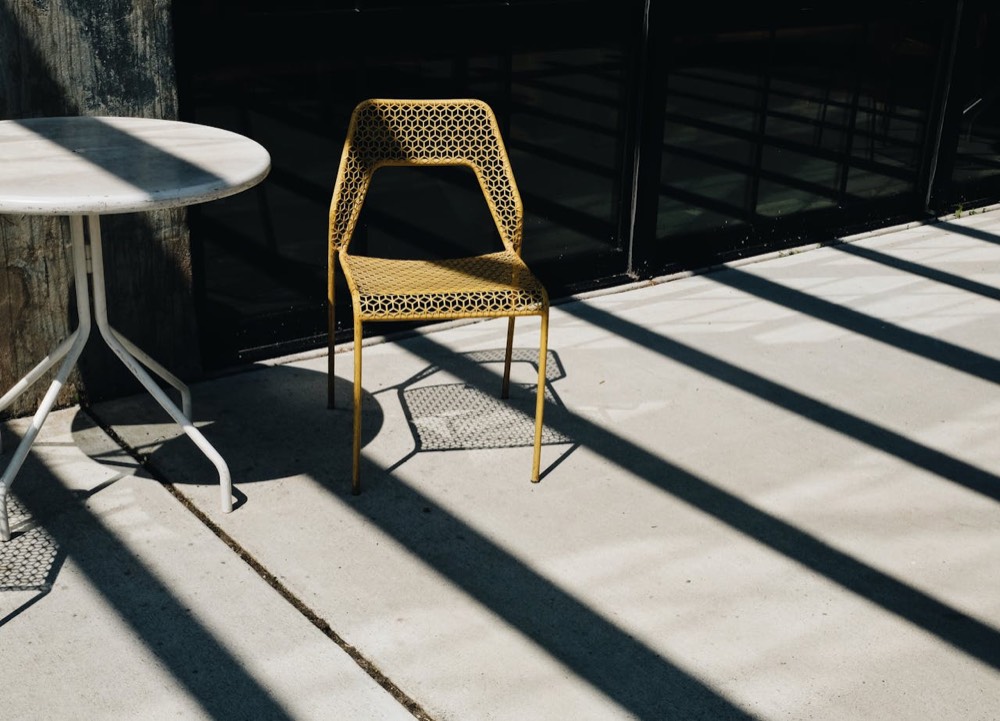 Concrete Patios & Walkways